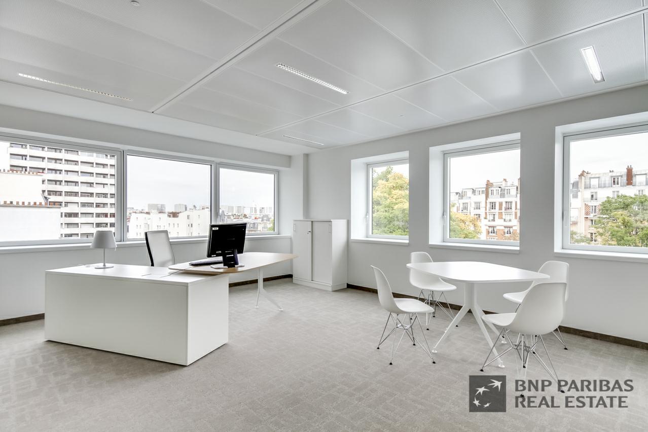 Bureau Paris 1502m² Location bureau Paris OLBUR2308234 4